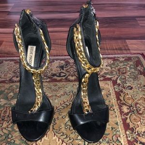 Steve Madden